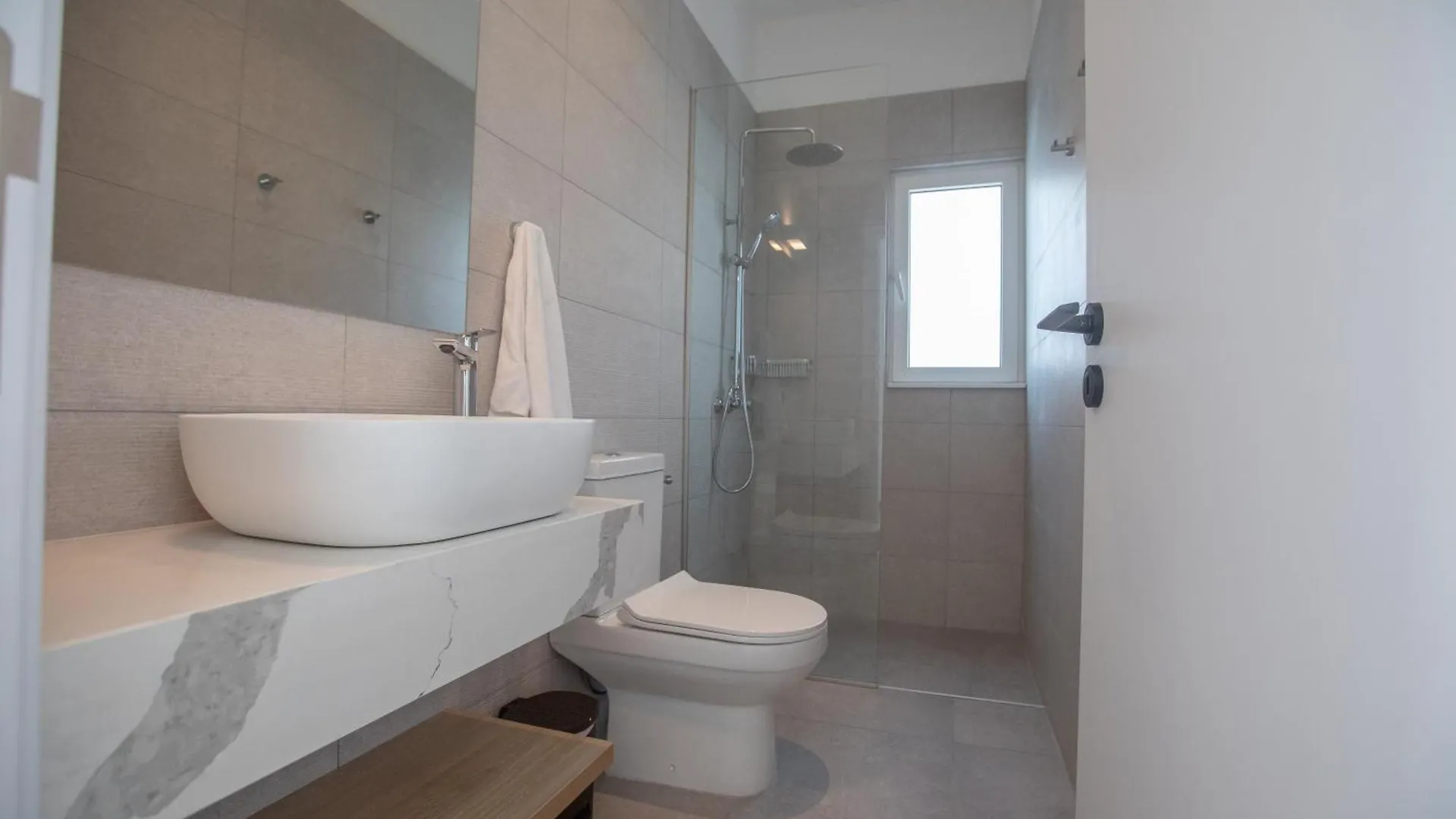 Orea Luxury Villas Agia Napa Cyprus