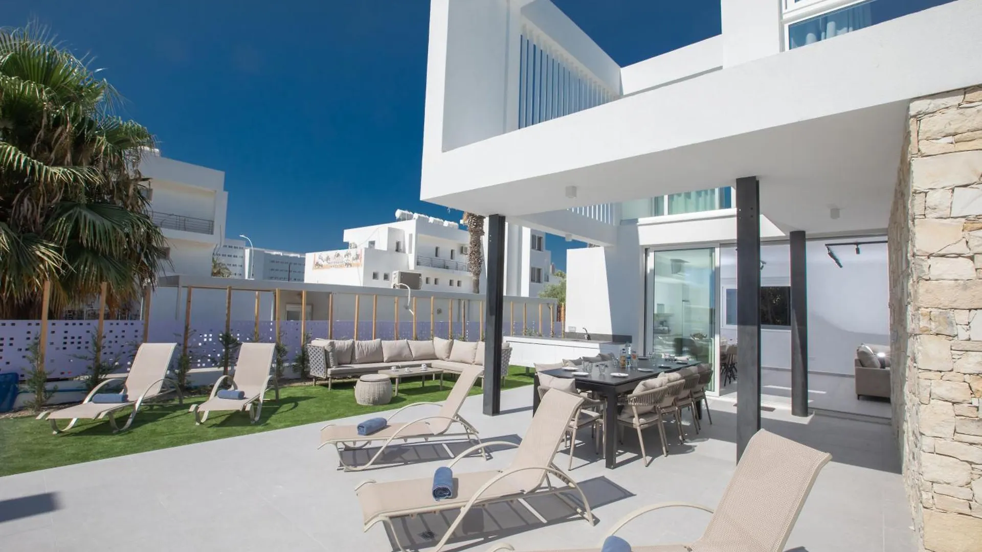 Orea Luxury Villas Agia Napa 0*,  Cyprus