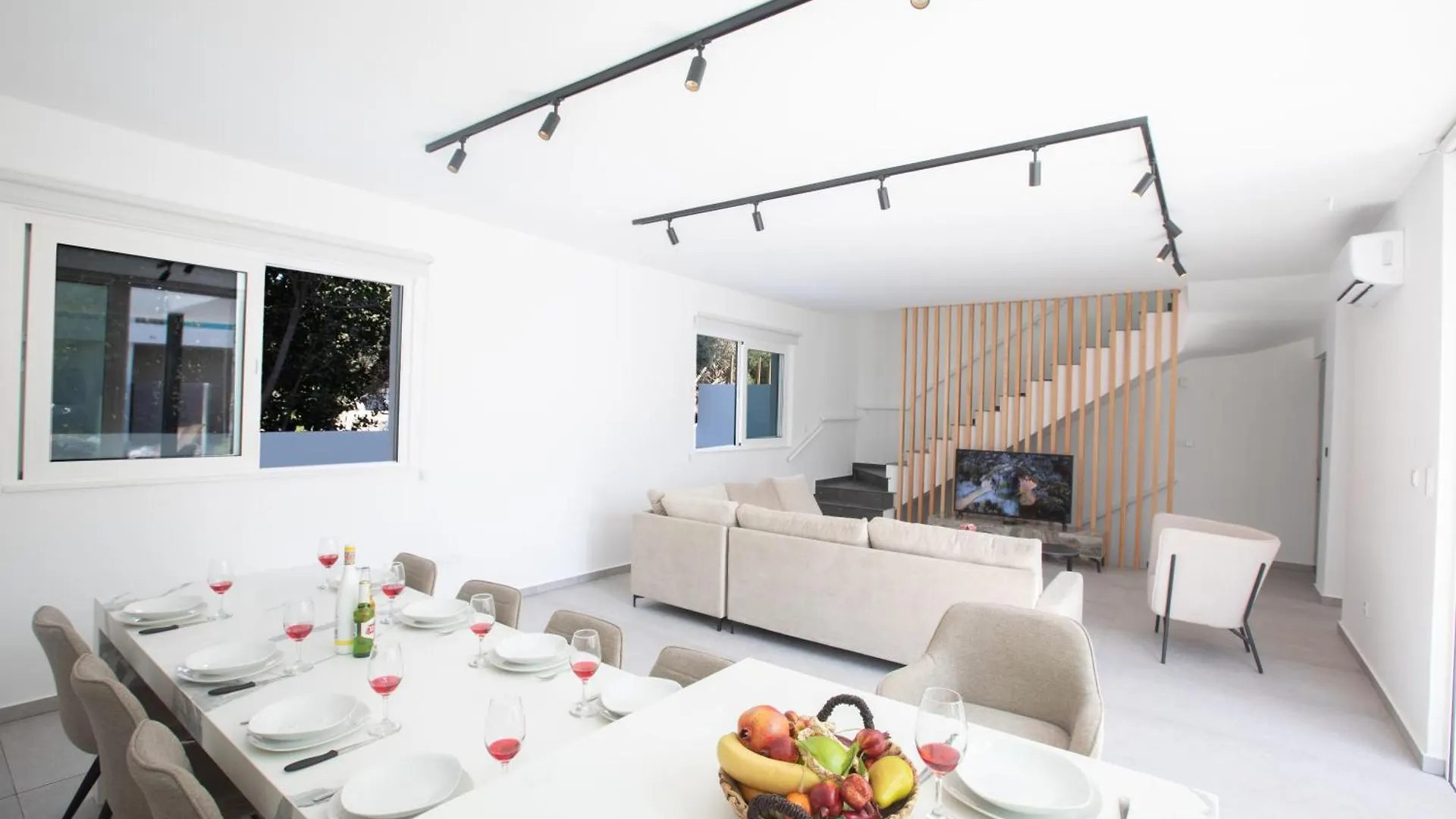 Orea Luxury Villas Agia Napa