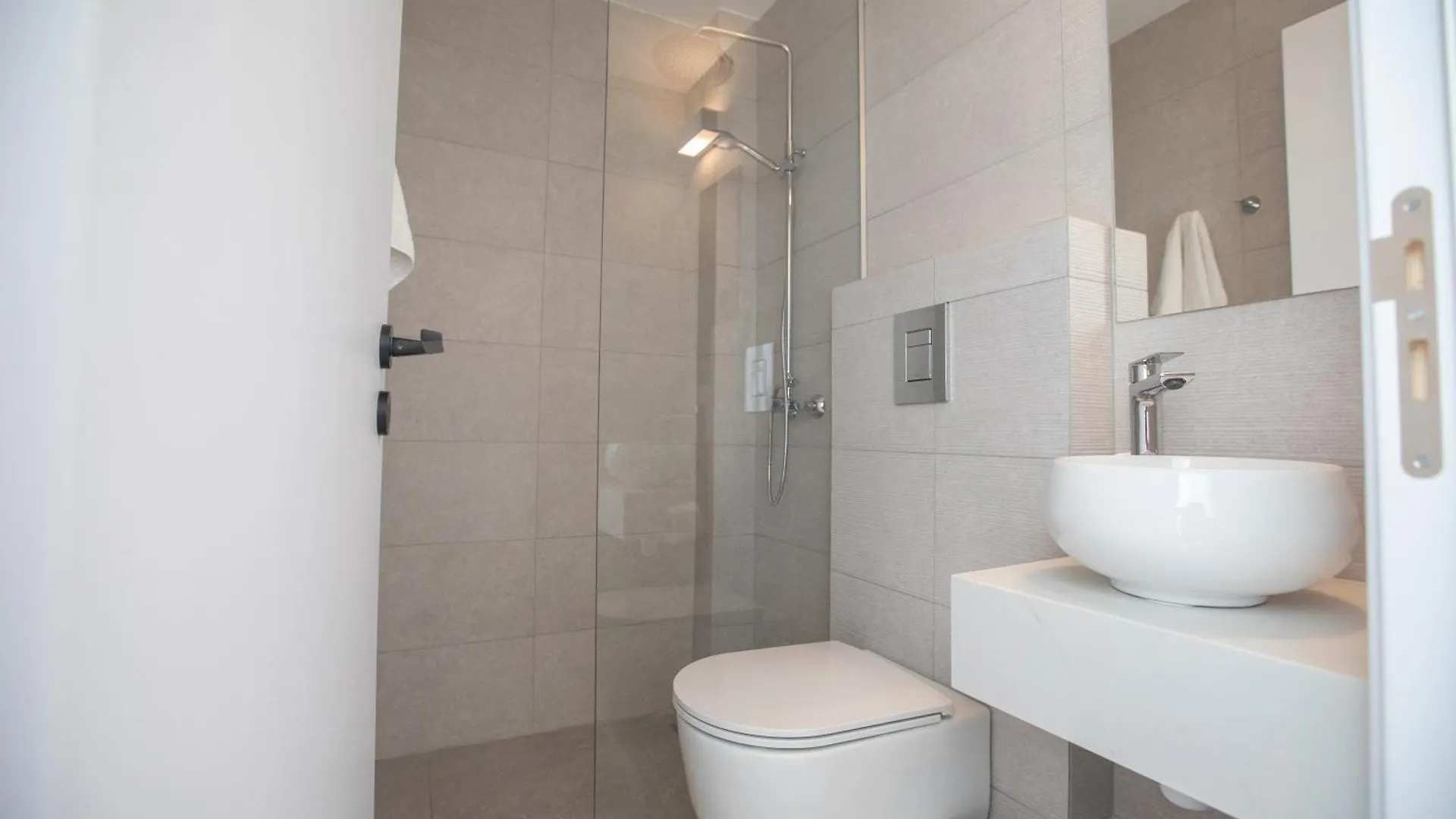 Orea Luxury Villas Agia Napa Cyprus