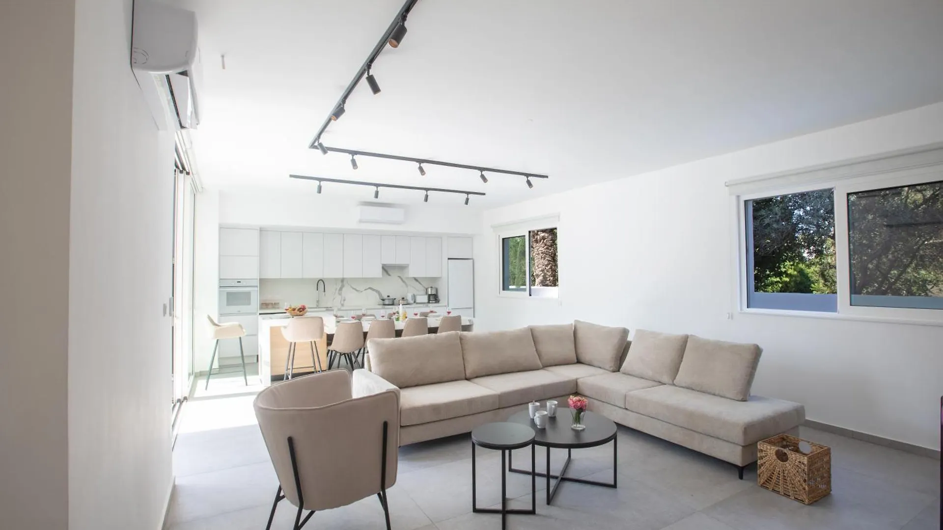Orea Luxury Villas Agia Napa
