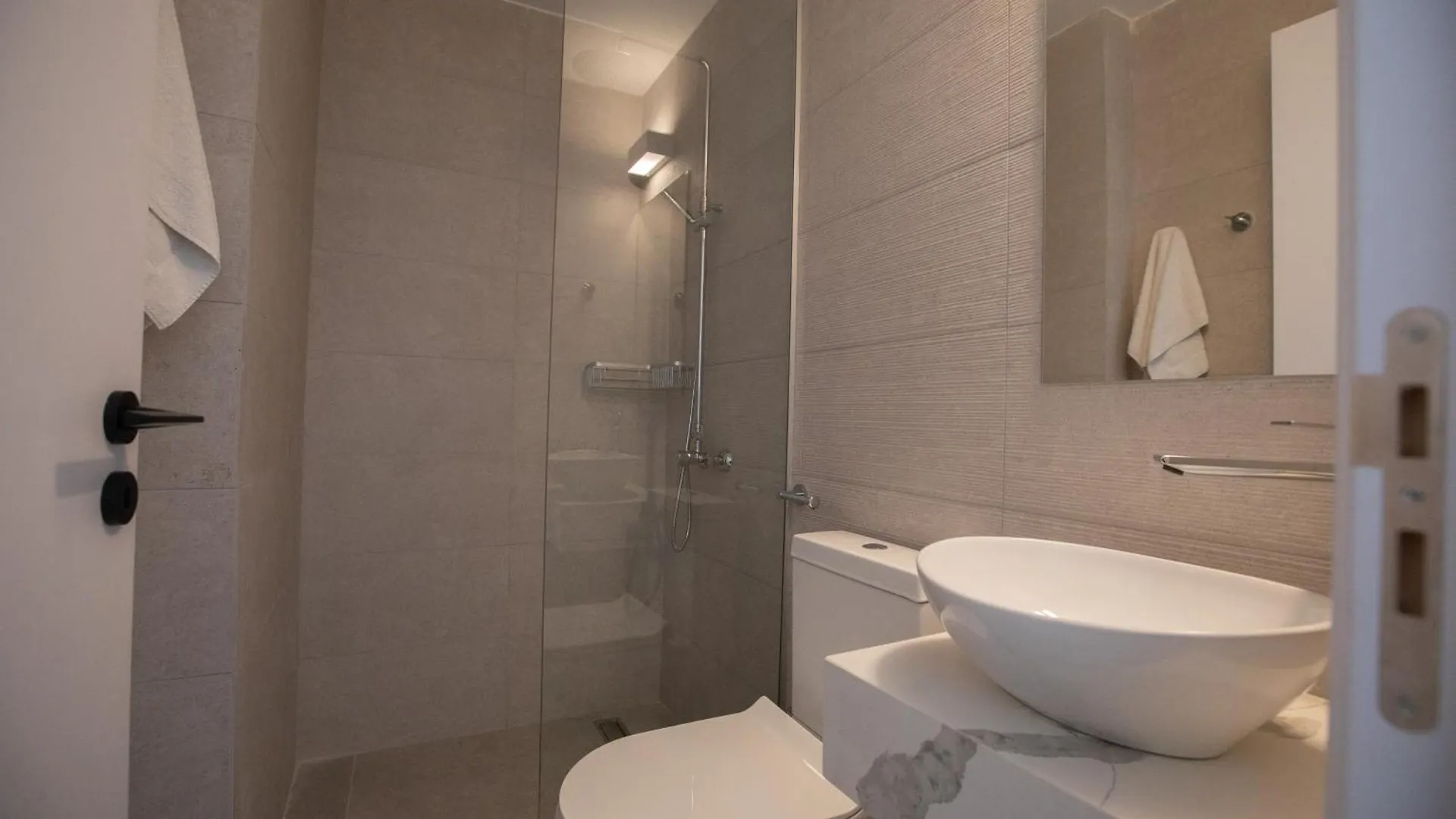 Orea Luxury Villas Agia Napa Cyprus