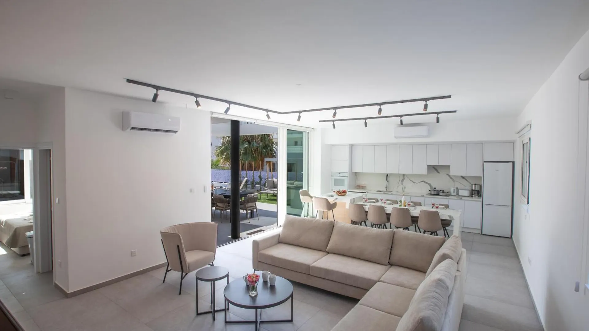 Orea Luxury Villas Agia Napa