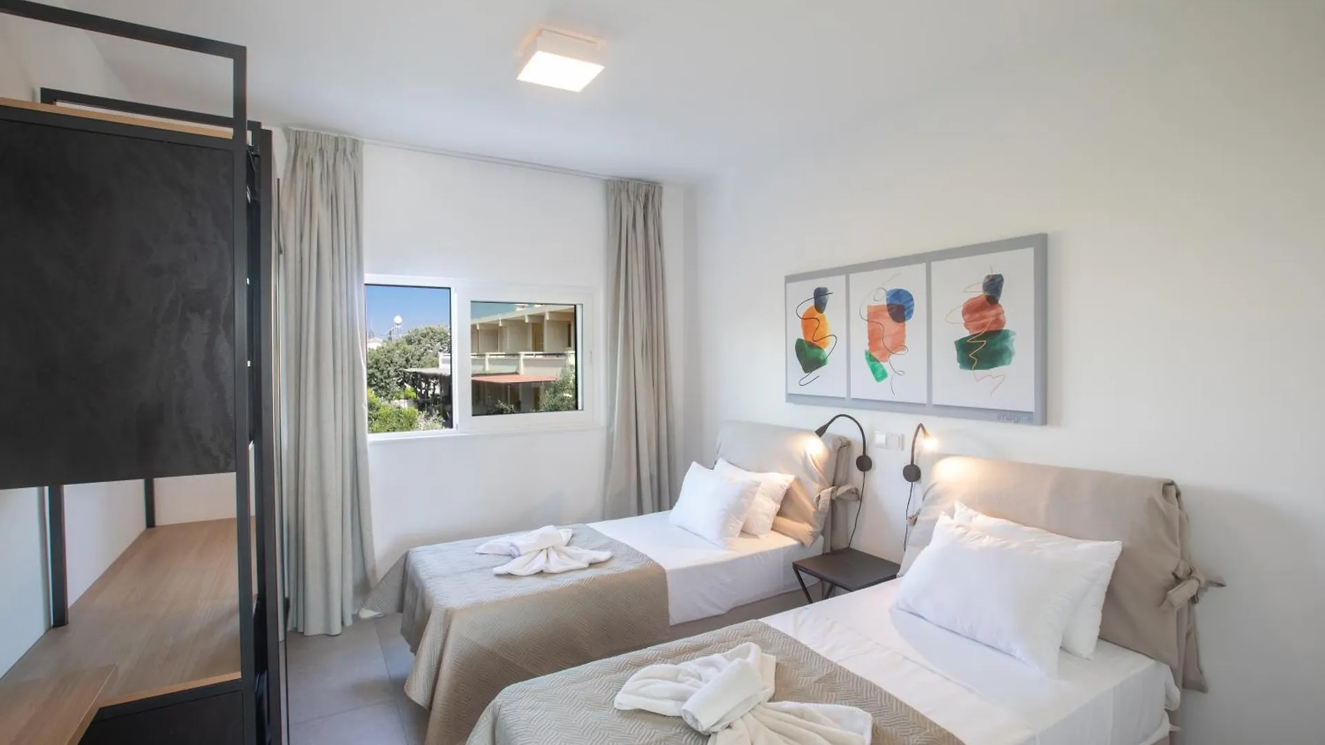 Orea Luxury Villas Agia Napa 0*,