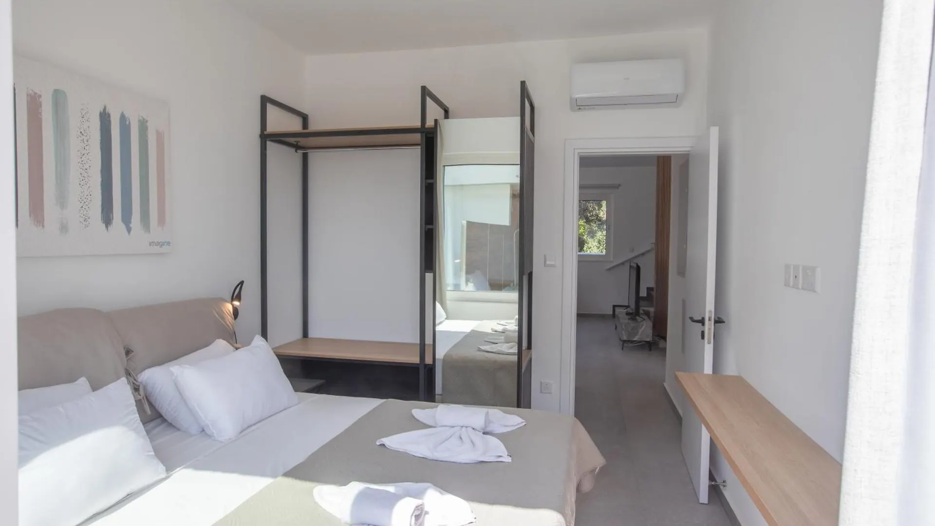Orea Luxury Villas Agia Napa